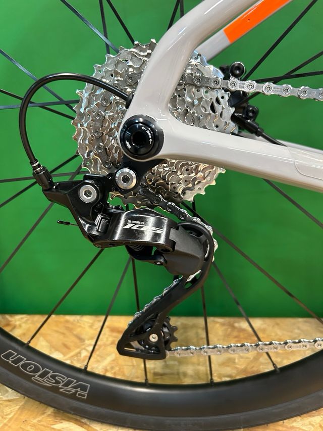 Bicicleta Eléctrica Berria Mistral Elite+