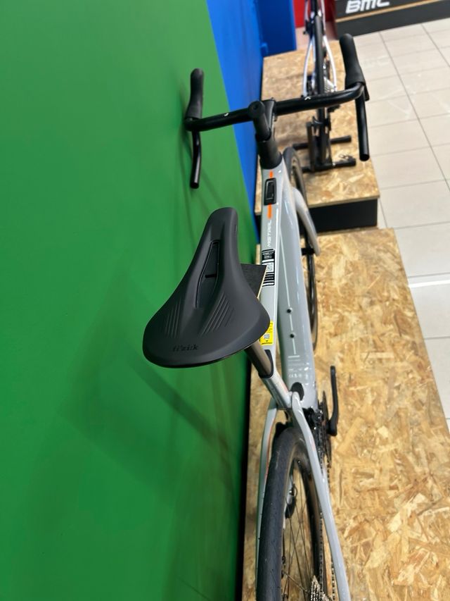 Bicicleta Eléctrica Berria Mistral Elite+