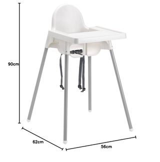 Trona IKEA