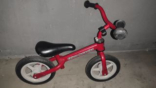 Balance bike Chicco senza pedali