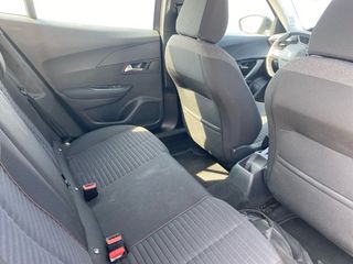 Peugeot 2008 HDI 110cv