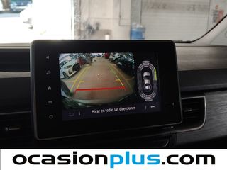 Nissan Townstar 1.3G L1 Tekna 96 kW (130 CV)