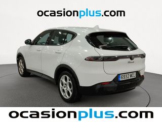 Alfa Romeo Tonale 1.5 MHEV Sprint FWD 96 kW (130 CV)