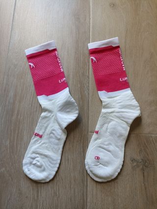 Calcetines running Lurbel Tiwar Five