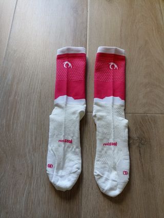 Calcetines running Lurbel Tiwar Five