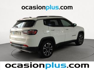 Jeep Compass 1.6 Multijet Limited 4x2 96 kW (130 CV)