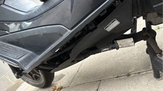 Kymco Grand Dink 300 2019 
