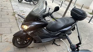 Kymco Grand Dink 300 2019 
