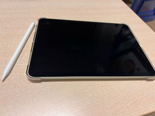 iPad Air 4 64 Gb verde + Accesorios