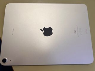 iPad Air 4 64 Gb verde + Accesorios