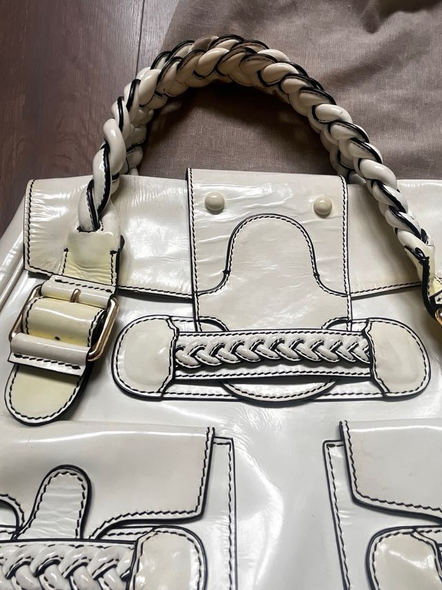 Borsa Valentino Garavani