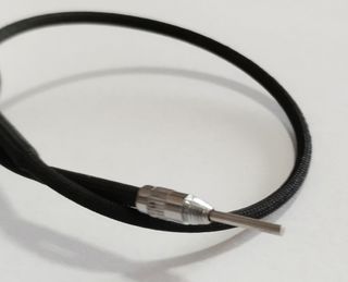 Scatto flessibile per fotocamera 25cm