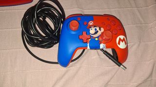 Nintendo Switch Completa + Accesorios