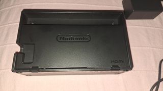 Nintendo Switch Completa + Accesorios