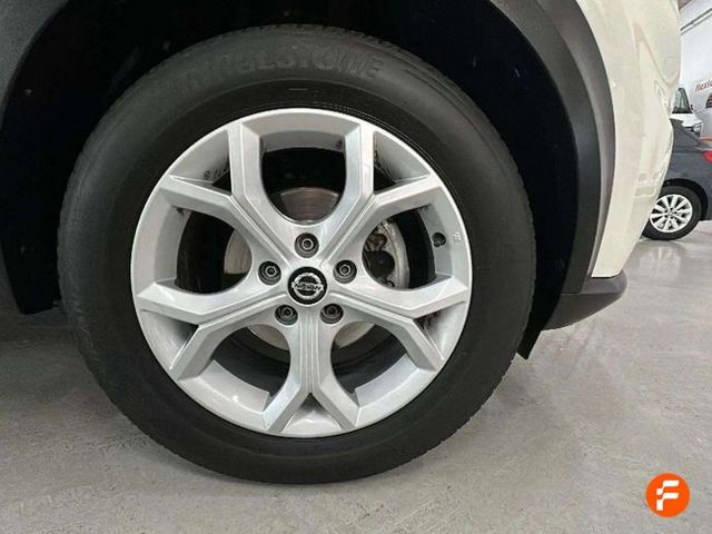 Nissan Juke DIG-T 84 kW (114 CV) 6M/T Acenta