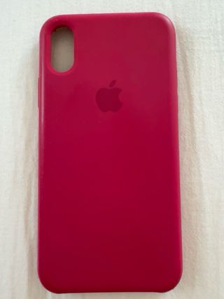 Cover iPhone XS Apple