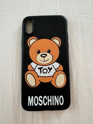 Cover iPhone XS Apple