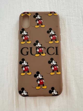 Cover iPhone XS Apple