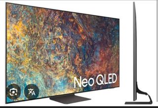 Televisor Samsung 55 Neo QLED modelo QN95A 2021