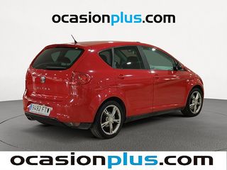 SEAT Altea 2.0 TDI FR 125 kW (170 CV)