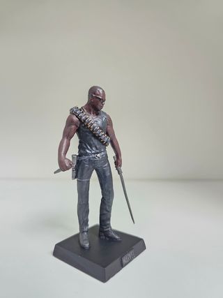 Blade Marvel figura de Plomo