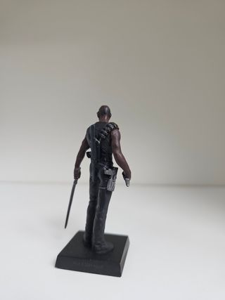 Blade Marvel figura de Plomo