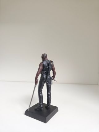 Blade Marvel figura de Plomo