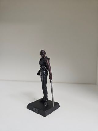 Blade Marvel figura de Plomo