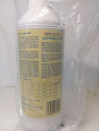 : Tinta DTF Rojo 1000ml