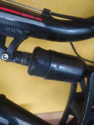 Bicicleta Moma
