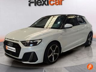 Audi A1 Sportback S line 30 TFSI 81kW (110CV)