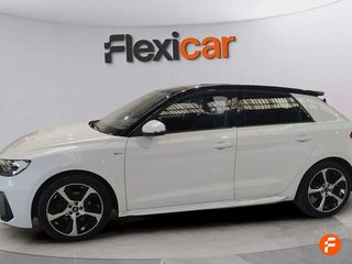 Audi A1 Sportback S line 30 TFSI 81kW (110CV)