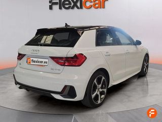Audi A1 Sportback S line 30 TFSI 81kW (110CV)