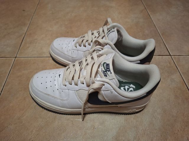 Zapatillas Nike Air Force 1 Talla 38