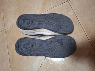 Zapatillas Nike Air Force 1 Talla 38