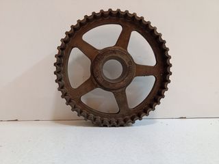 polea arbol levas volkswagen seat audi 