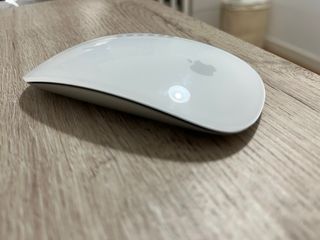 Magic Mouse 2 Apple Blanco