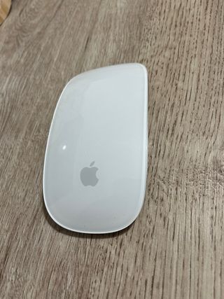 Magic Mouse 2 Apple Blanco