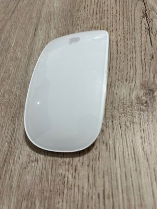 Magic Mouse 2 Apple Blanco