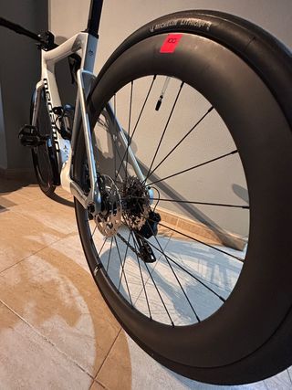 Megamo Pulse Elite  Talla S (2024)