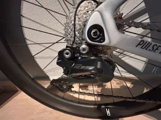 Megamo Pulse Elite Talla S (2024)