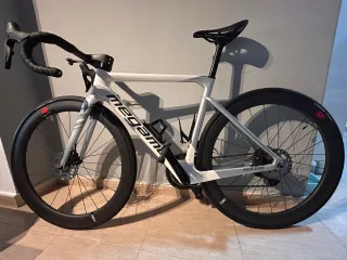 Megamo Pulse Elite Talla S (2024)