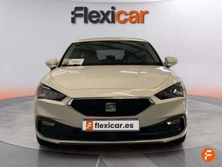 Seat Leon ST 1.6 TDI 85kW (115CV) St&Sp Style