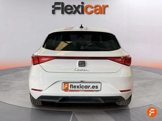 Seat Leon ST 1.6 TDI 85kW (115CV) St&Sp Style