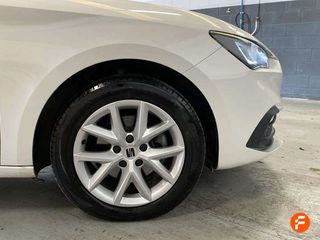 Seat Leon ST 1.6 TDI 85kW (115CV) St&Sp Style