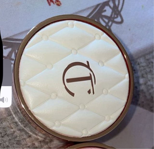 Charlotte Tilbury Lip mask