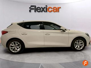 Seat Leon ST 1.6 TDI 85kW (115CV) St&Sp Style