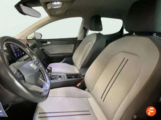 Seat Leon ST 1.6 TDI 85kW (115CV) St&Sp Style