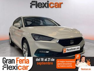 Seat Leon ST 1.6 TDI 85kW (115CV) St&Sp Style