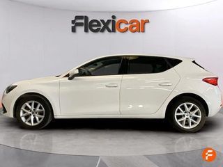 Seat Leon ST 1.6 TDI 85kW (115CV) St&Sp Style